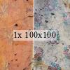wallpaper and lino
